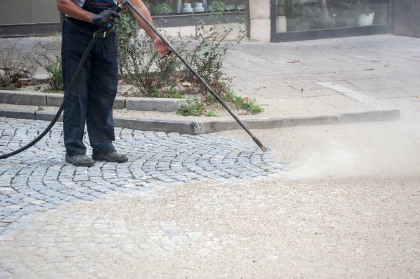 Reliable Washington Heights, NY Pressure Washing Services Solutions