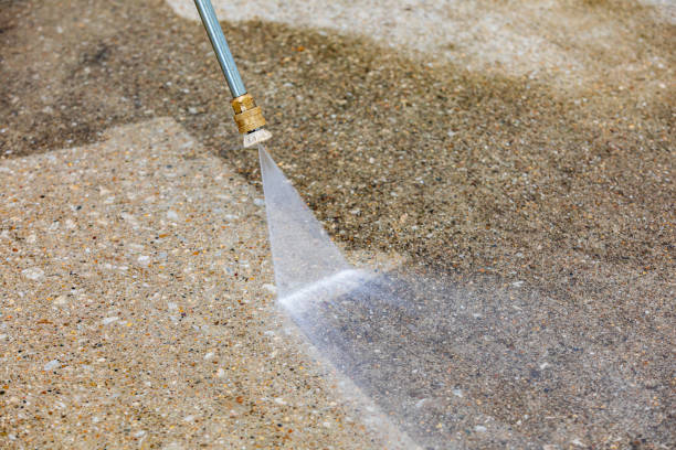 Best Gas Station Cleaning  in Washington Heights, NY