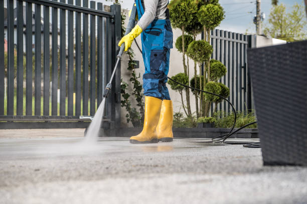 Best Parking Lot and Garage Cleaning  in Washington Heights, NY