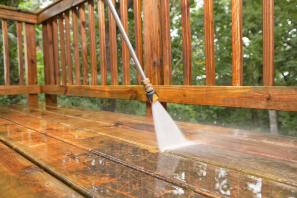 Playground Equipment Cleaning in Washington Heights, NY